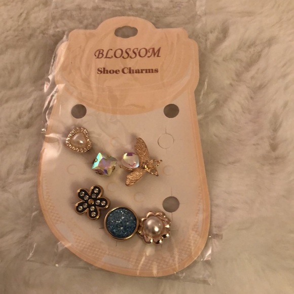 Shoe charms for your crocs - Picture 4 of 8